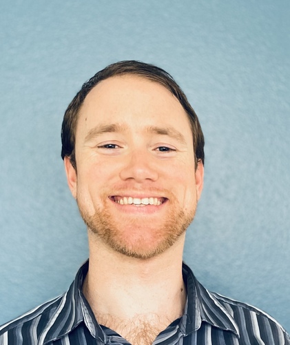 Trevor Wendel, DC