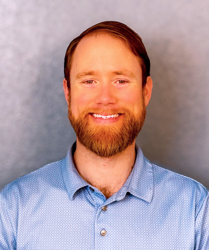 Trevor Wendel, DC